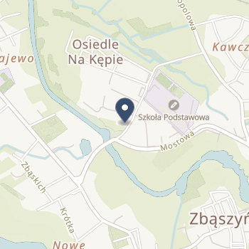 Grupa Zdrowie na mapie