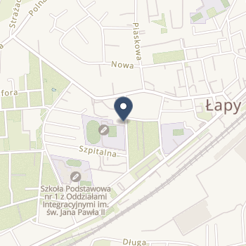 Poznańska Agencja Medyczna "Help!" na mapie