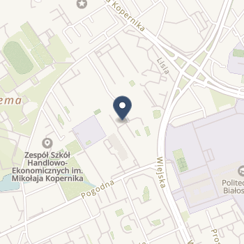 Smile Dental Clinic Wawrzyn i Hermanowicz na mapie