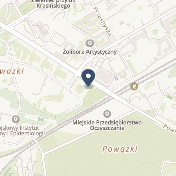 Medispot Pułtusk na mapie
