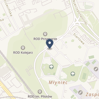 Centrum Medyczne Polmed na mapie