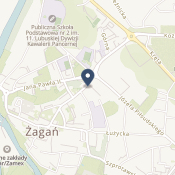 Grupa Zdrowie na mapie