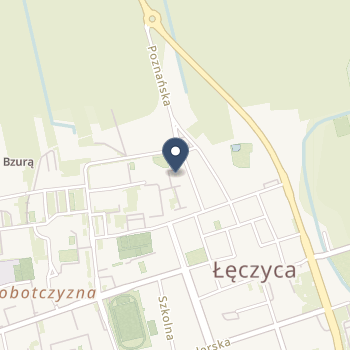 R Med Centrum Medyczne na mapie