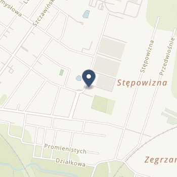 R Med Centrum Medyczne na mapie