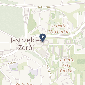 Cmg4 Graczyk na mapie