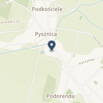 Holismed Olszowy Łukasz na mapie