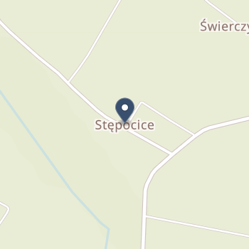 Przychodnia Medycyny Rodzinnej E. Kapała na mapie