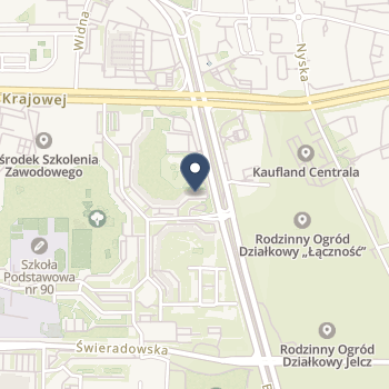 Citodent Centrum Stomatologiczne Furtak-Pobrotyn i S-Ka na mapie