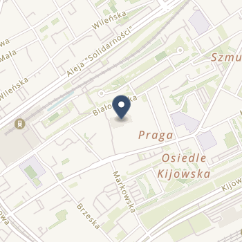 Centrum Medyczne Damiana Holding na mapie