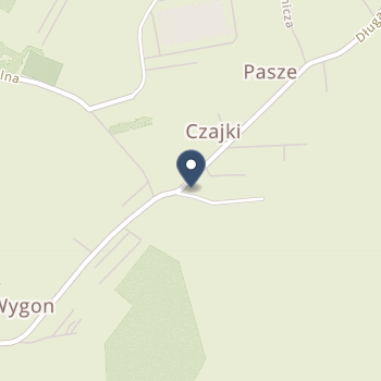NZOZ "Domek-Med" na mapie