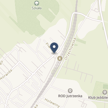 Centrum Medyczne Hugcare na mapie