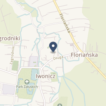 Opieka Senioralna, Długoterminowa i Paliatywna na mapie