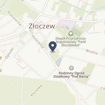 Medical Family Centrum Medyczne na mapie