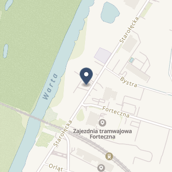 PZU Zdrowie na mapie