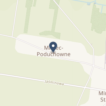 SPZOZ Ośrodek Zdrowia Mirzec na mapie