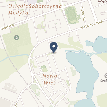 Centrum Medyczne Sokrates na mapie