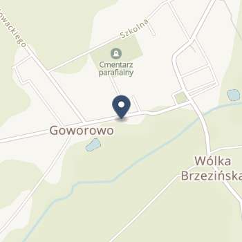 Przychodnia Lekarska na mapie