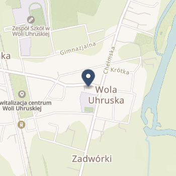 Zdrovita Med na mapie