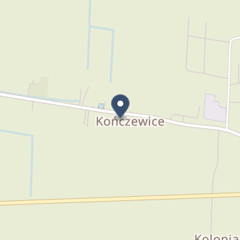 Centrumed Omańska Partyka na mapie