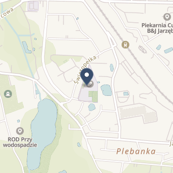 Kraina Uśmiechów na mapie