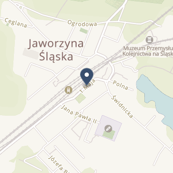 ISP Stomatologiczna T. Wiśniewska-Matkowska na mapie