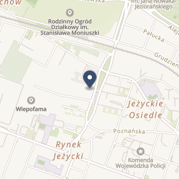 Neomedica Centrum Medyczne na mapie