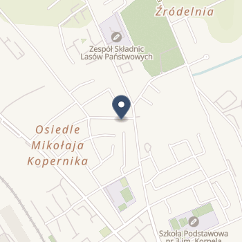 Neuromed Poradnia Neurologiczna na mapie