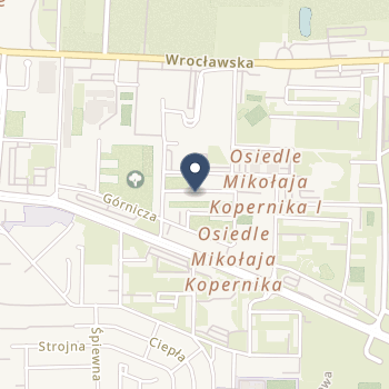 Prywatny Gabinet Stomatologiczny Sztyler Ireneusz na mapie