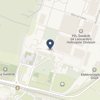 Rmed Centrum Medyczne na mapie
