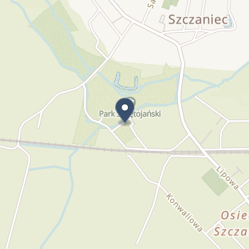 Centrum Medyczne Mediraj na mapie