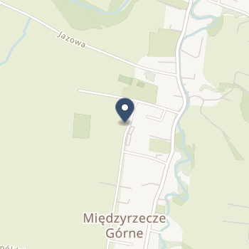 Samodzielny Gminny ZOZ w Jasienicy na mapie