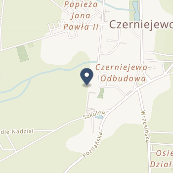 Centrum Medyczne Vivax na mapie