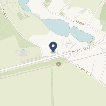 Centermed Poznań na mapie