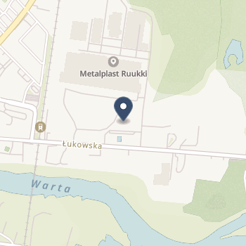 IPS Tomasz Demków na mapie