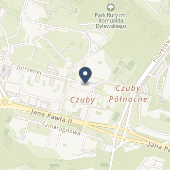 NZOZ Provivo Specjalistyczne Centrum Medyczne Marlena Kaczmarczyk na mapie