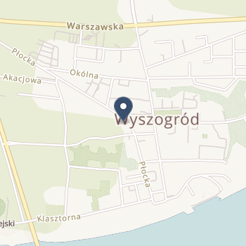 Grupa Zdrowie na mapie