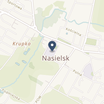 Mazovia Med na mapie