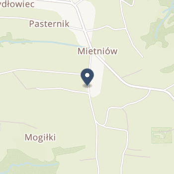 Centrum Medyczne Wik Siepraw na mapie