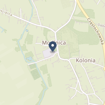 Centrum Medyczne Wik Siepraw na mapie