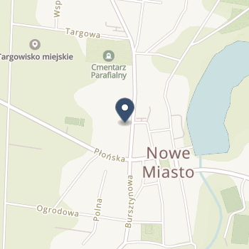 Mazovia Med na mapie