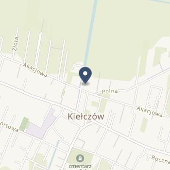 NZOZ "Twój Lekarz" na mapie