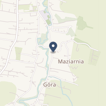 Centrum Zdrowia Albigowa na mapie