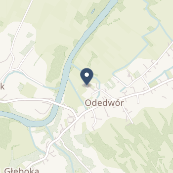 SPZOZ w Przeworsku na mapie