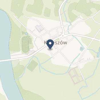 Przychodnia "Nasze Zdrowie-Niwińscy" na mapie
