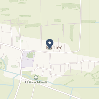 Centrum Medyczne"Estetica" Katarzyna Zatorska -Jasińska na mapie
