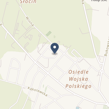 Stowarzyszenie Centrum Zdrowia i Edukacji Primum Vivere na mapie