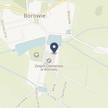 Centrum Medyczne Esculap na mapie