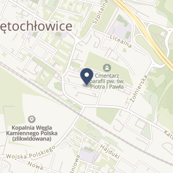 Prywatne Centrum Medyczne "Biozon" na mapie