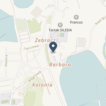 NZOZ "Zdro-Medic" na mapie