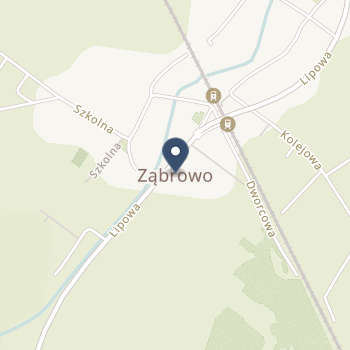Ośrodek Zdrowia Rodzina na mapie